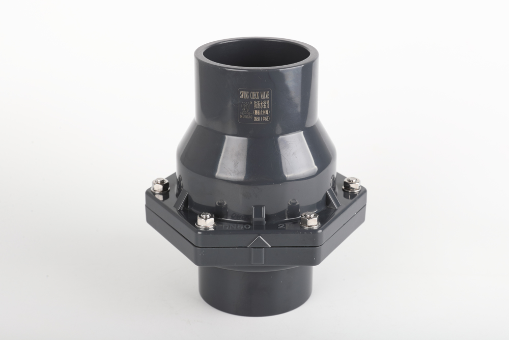 甘井子翻板式止回阀